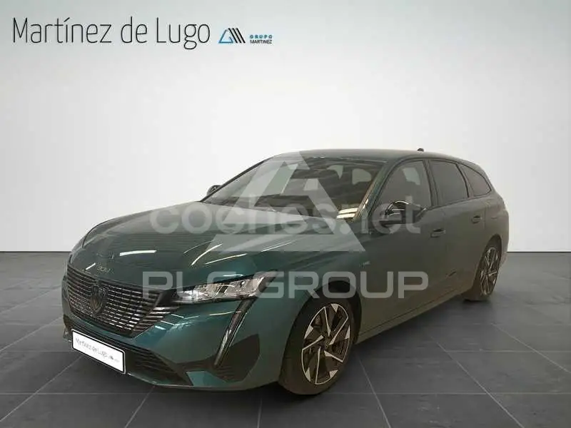 2022 Peugeot 308