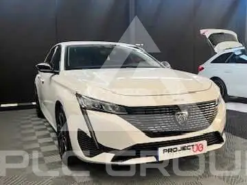 2022 Peugeot 308
