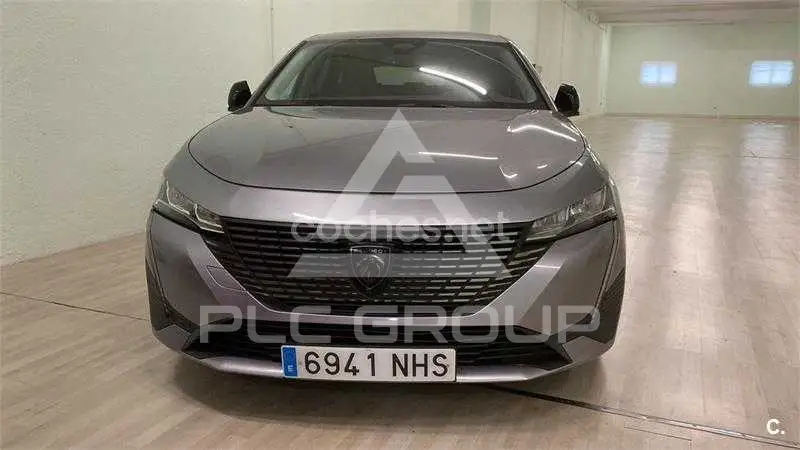 2022 Peugeot 308