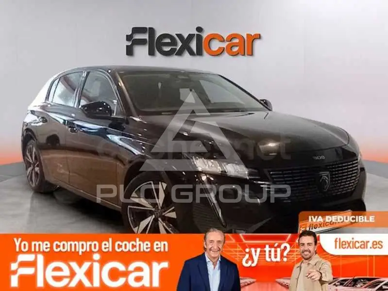 2022 Peugeot 308