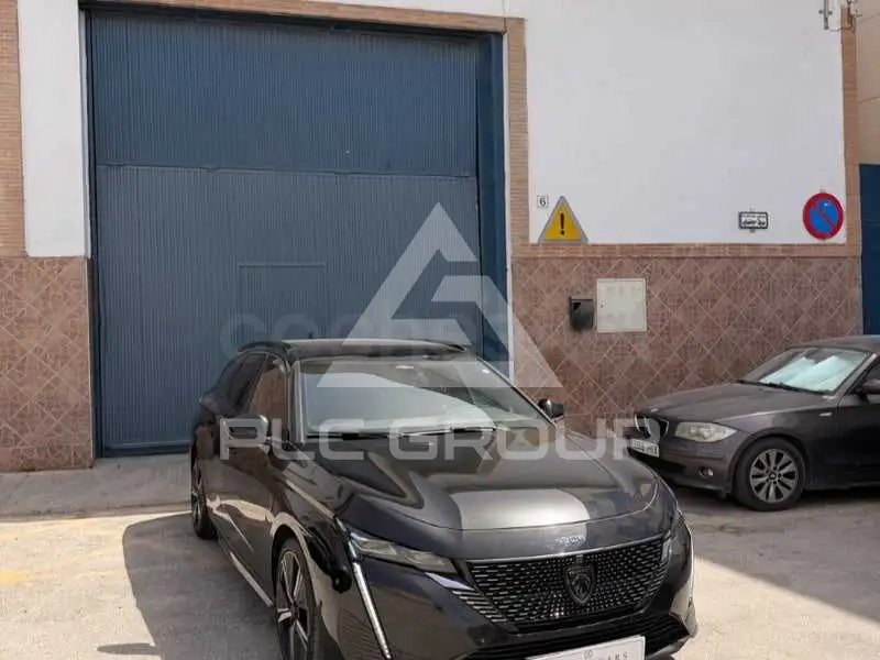 2022 Peugeot 308
