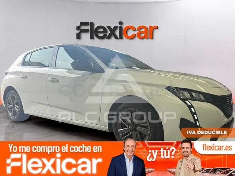 2022 Peugeot 308
