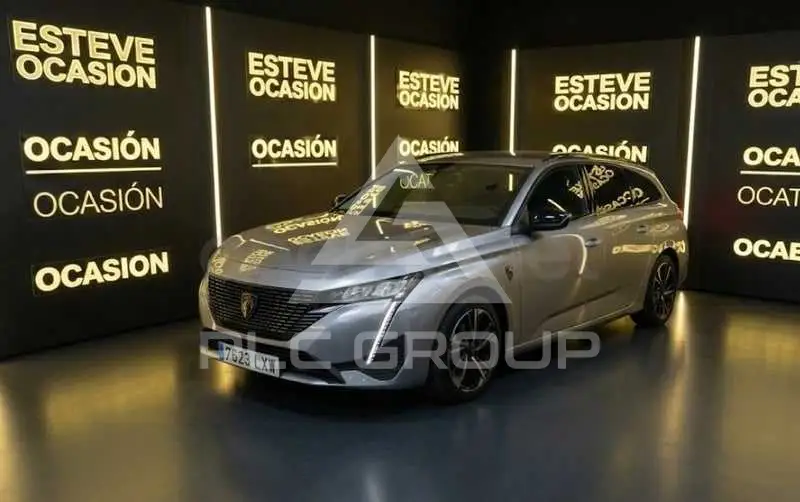 2022 Peugeot 308