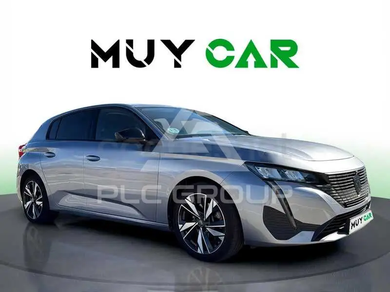 2022 Peugeot 308