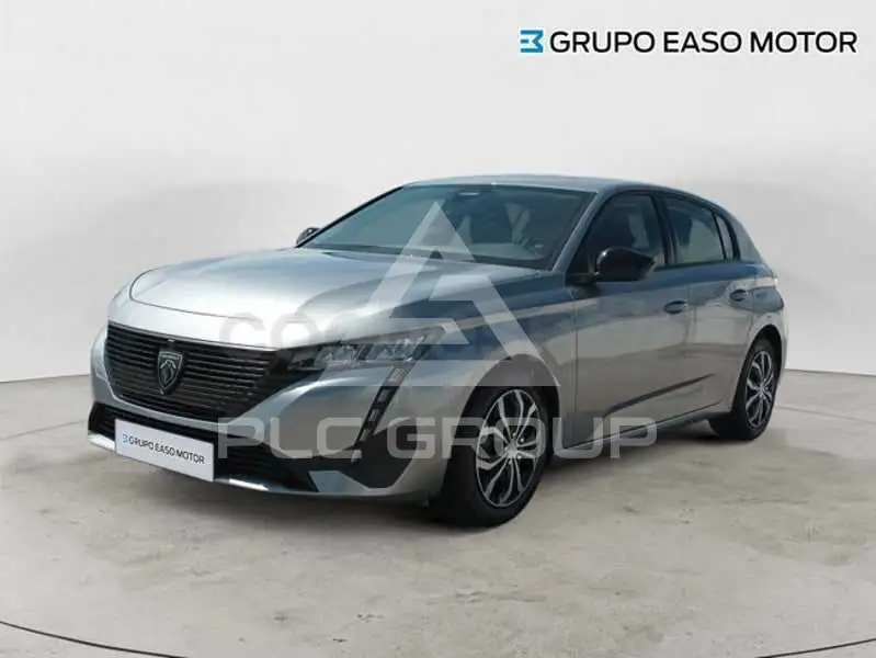 2022 Peugeot 308