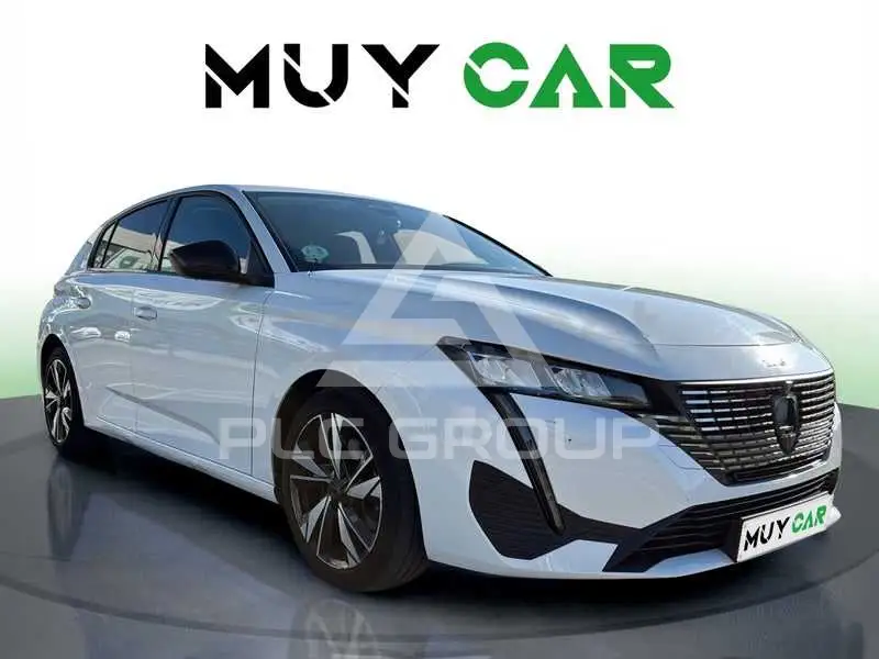 2022 Peugeot 308