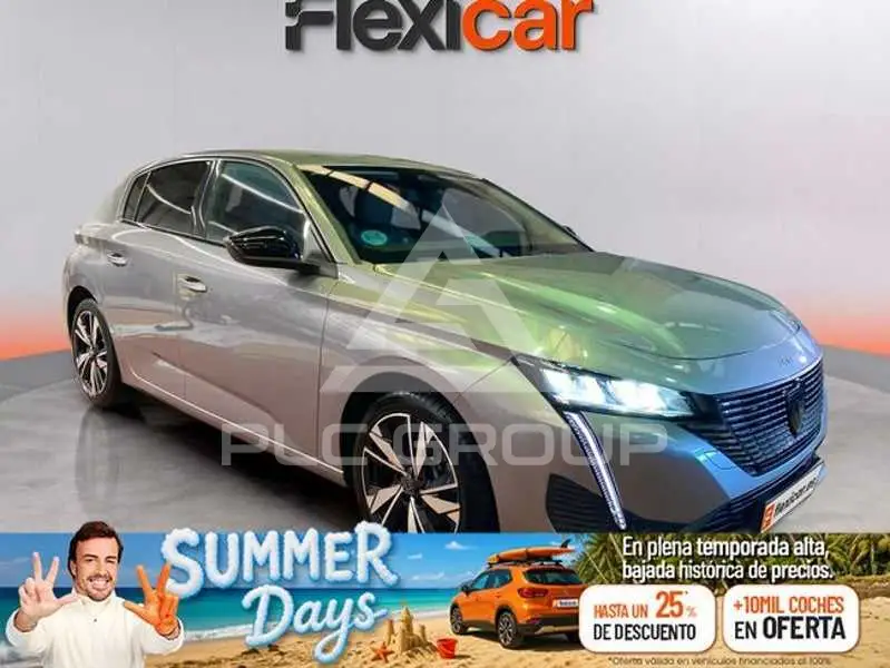 2022 Peugeot 308