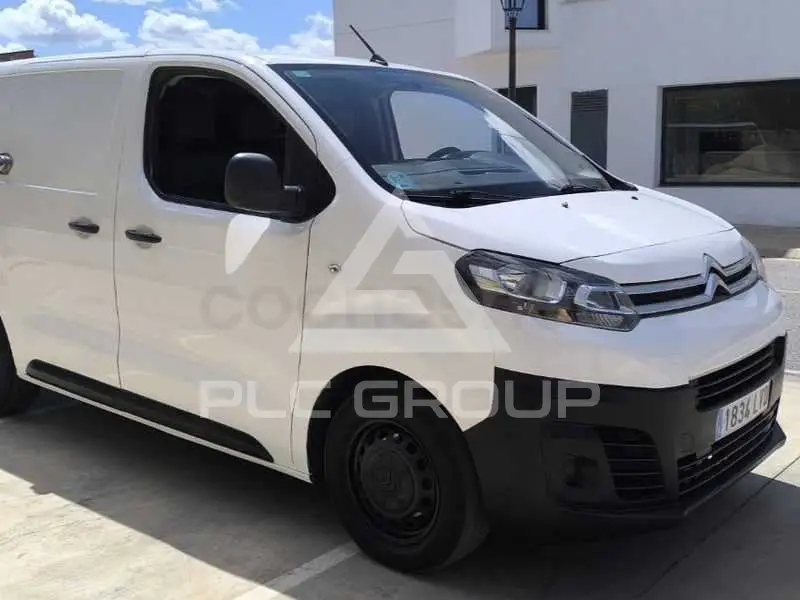 2022 Peugeot Expert