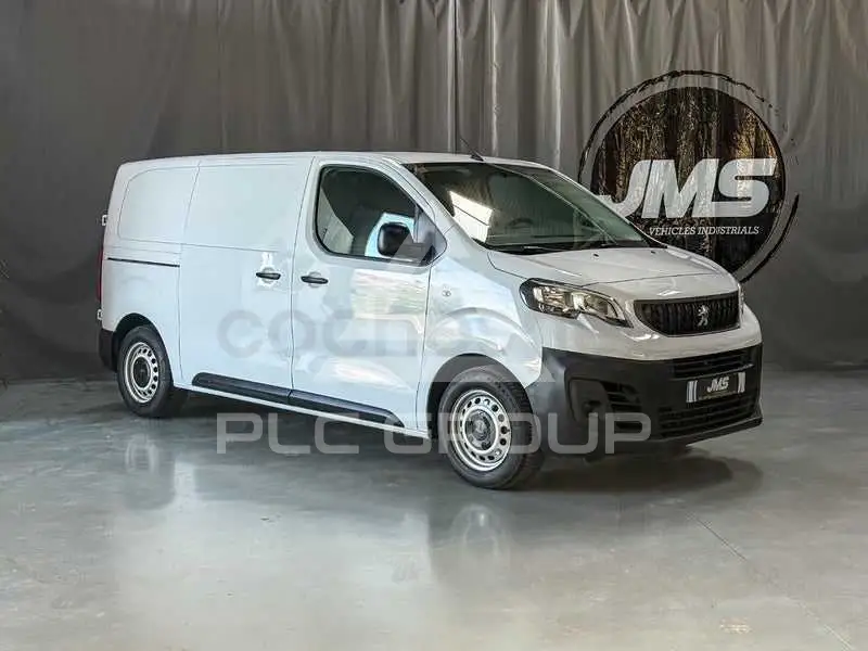 2022 Peugeot Expert