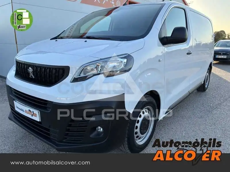 2022 Peugeot Expert