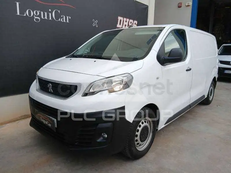 2022 Peugeot Expert