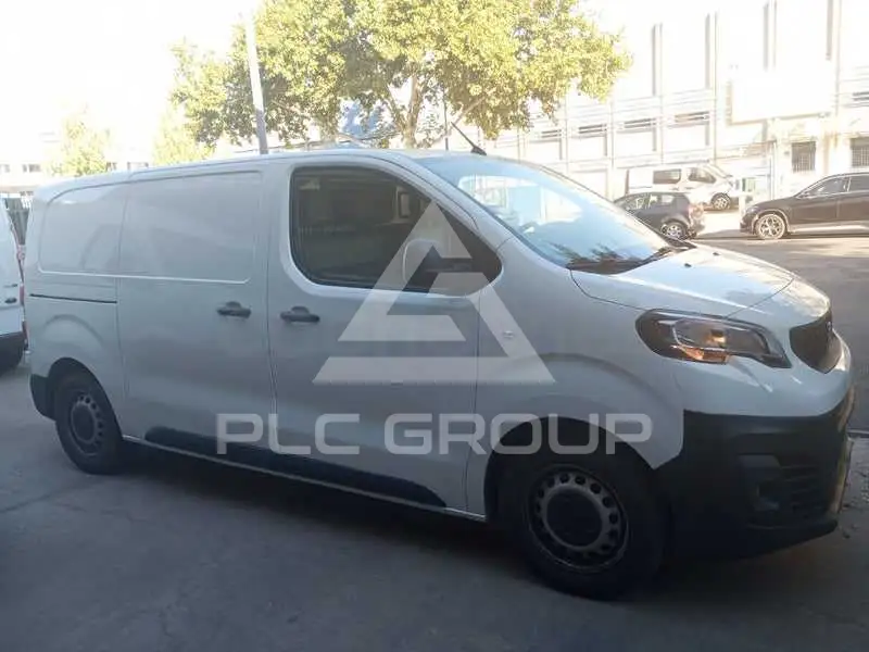 2022 Peugeot Expert