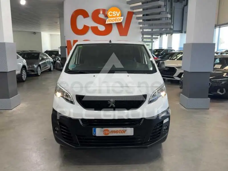 2022 Peugeot Expert