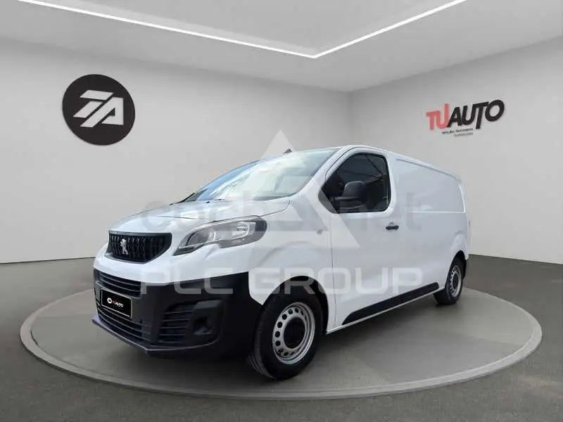 2022 Peugeot Expert