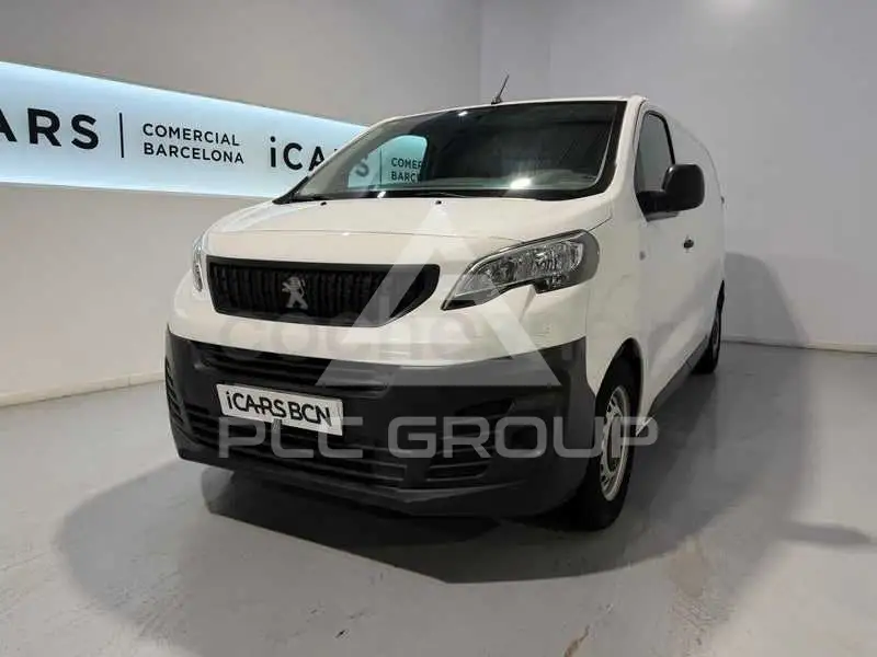 2022 Peugeot Expert
