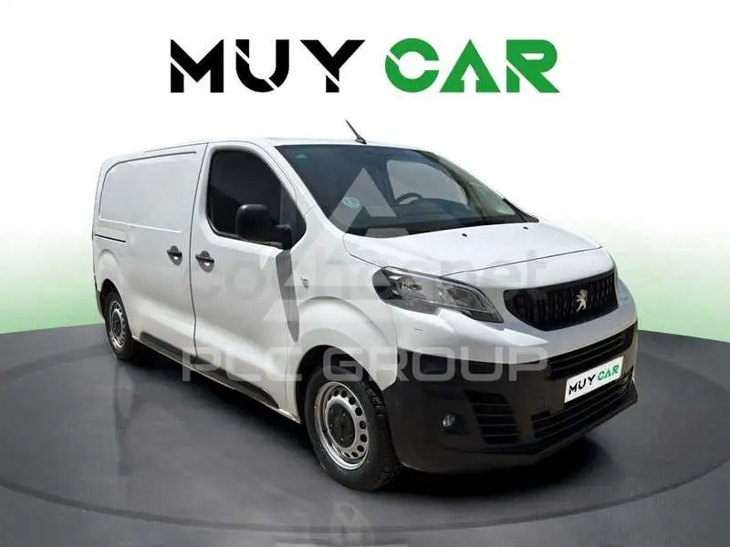 2022 Peugeot Expert