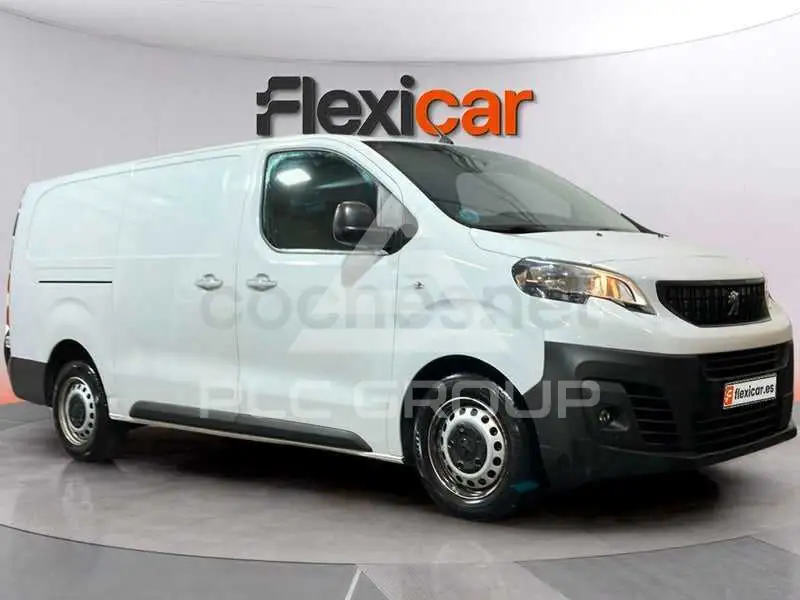 2022 Peugeot Expert