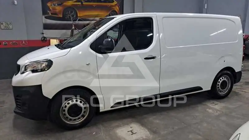 2022 Peugeot Expert
