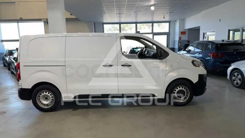 2022 Peugeot Expert