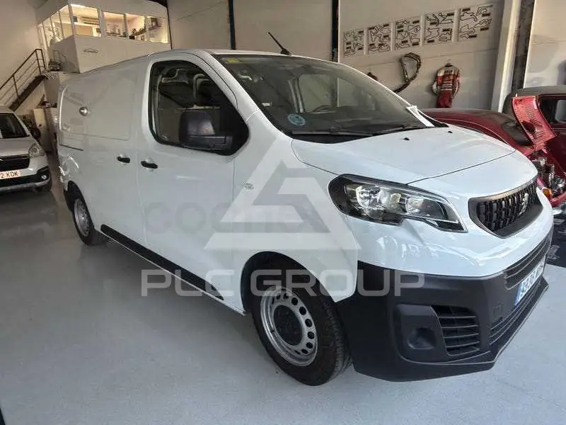 2022 Peugeot Expert