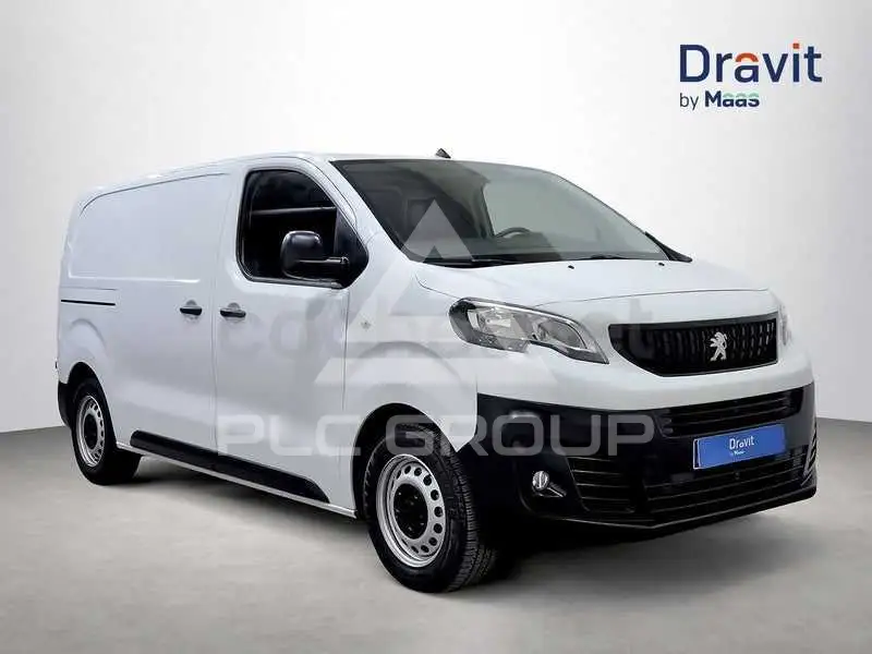2022 Peugeot Expert