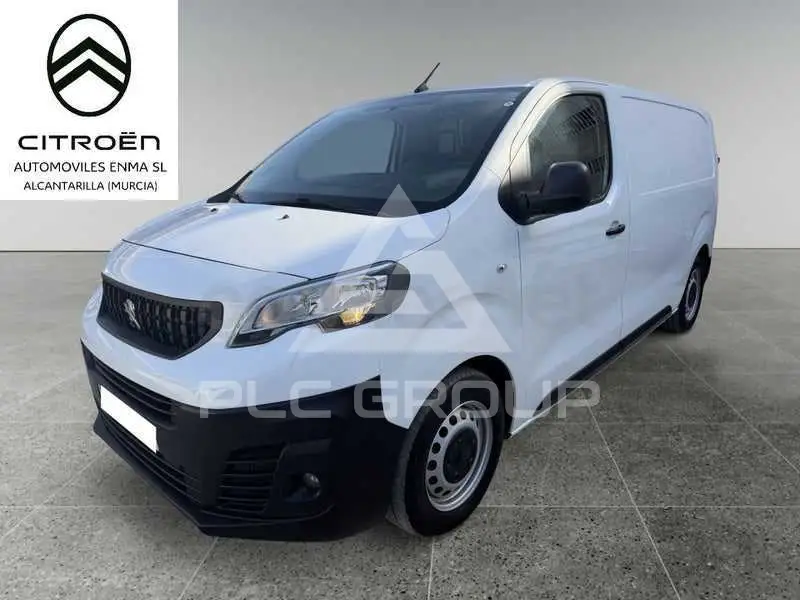 2022 Peugeot Expert