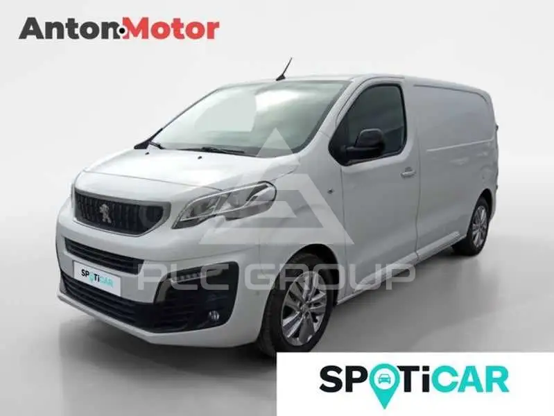2022 Peugeot Expert