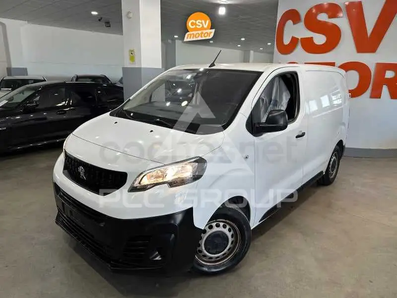 2022 Peugeot Expert