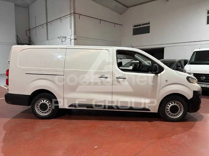 2022 Peugeot Expert