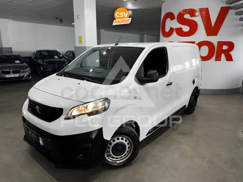 2022 Peugeot Expert