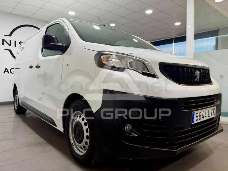 2022 Peugeot Expert
