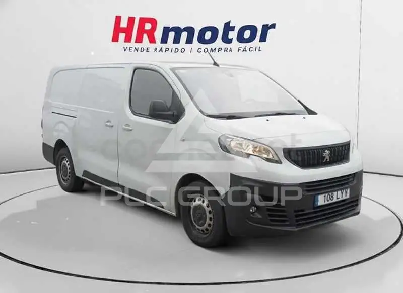 2022 Peugeot Expert