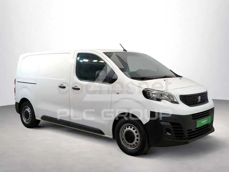 2022 Peugeot Expert