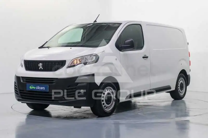 2022 Peugeot Expert