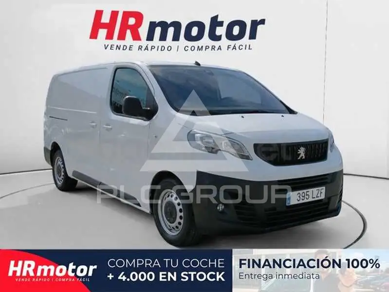 2022 Peugeot Expert