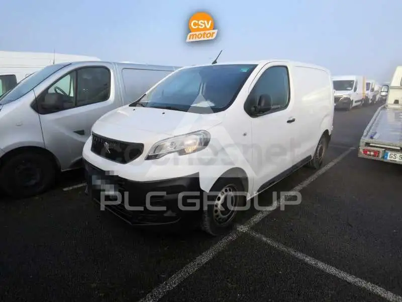 2022 Peugeot Expert