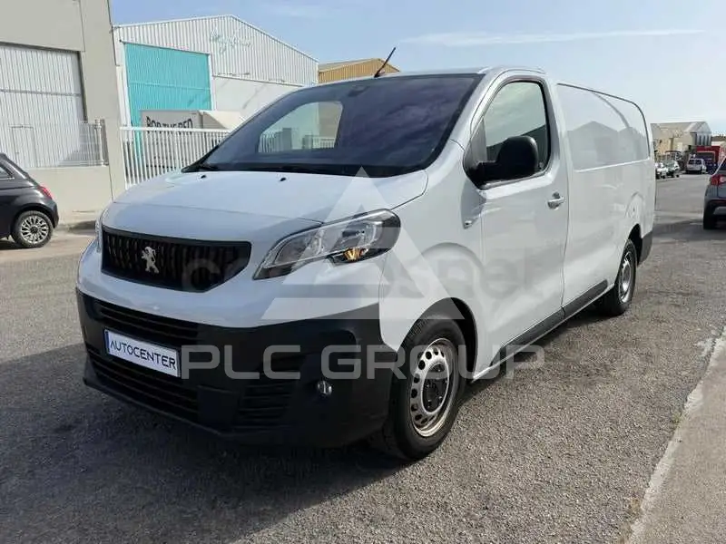 2022 Peugeot Expert