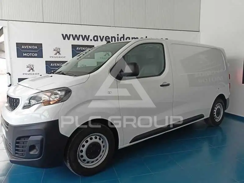 2022 Peugeot Expert