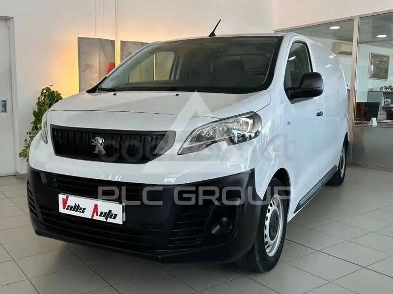 2022 Peugeot Expert