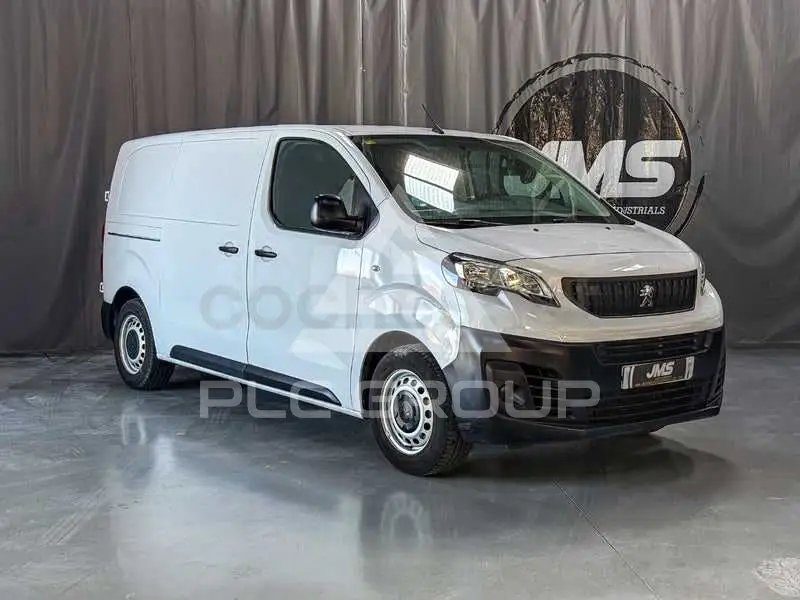 2022 Peugeot Expert