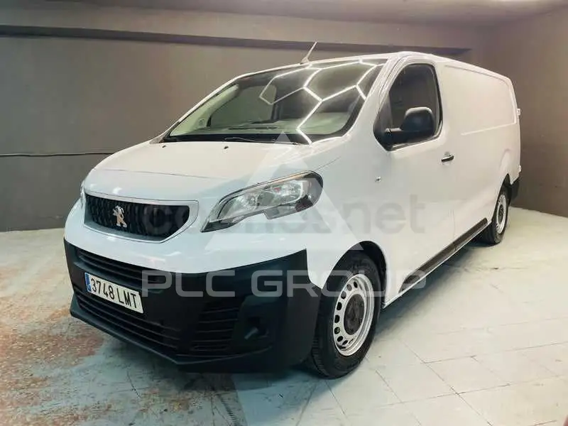 2022 Peugeot Expert