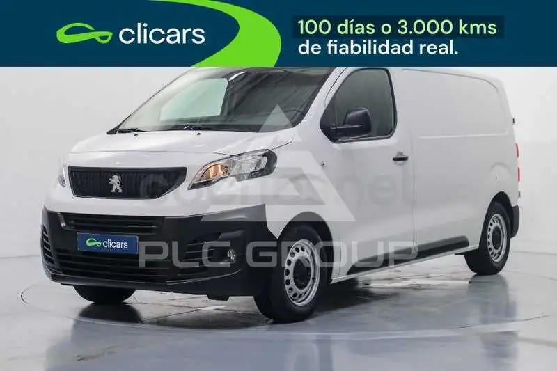 2022 Peugeot Expert