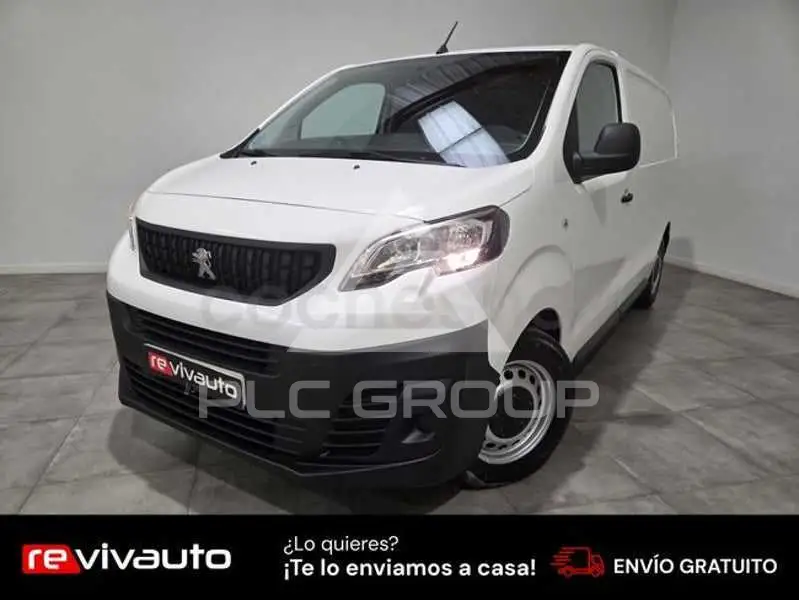 2022 Peugeot Expert