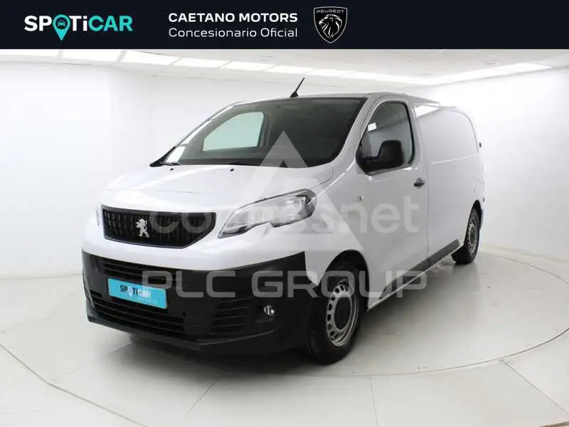 2022 Peugeot Expert