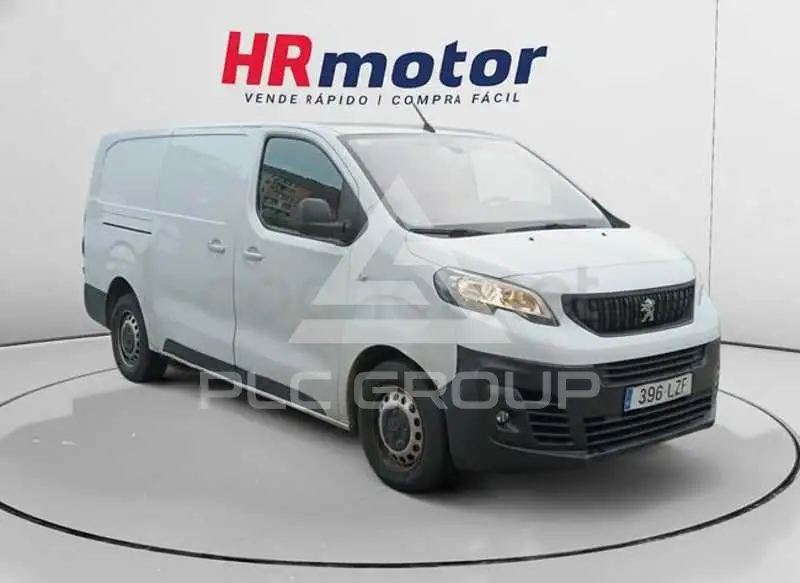 2022 Peugeot Expert