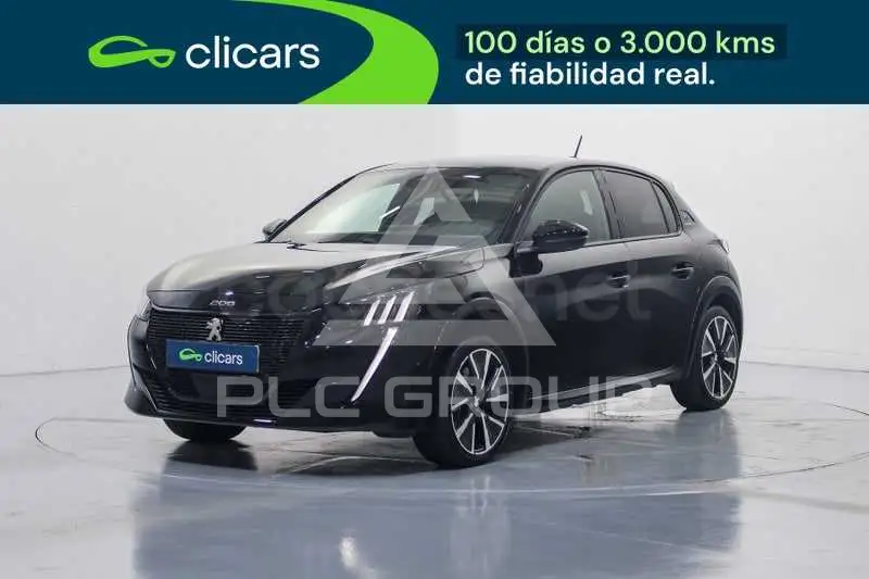 2022 Peugeot 208