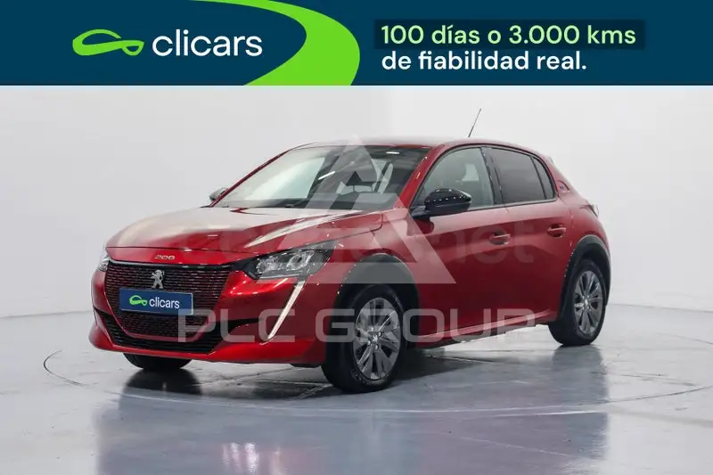 2022 Peugeot 208