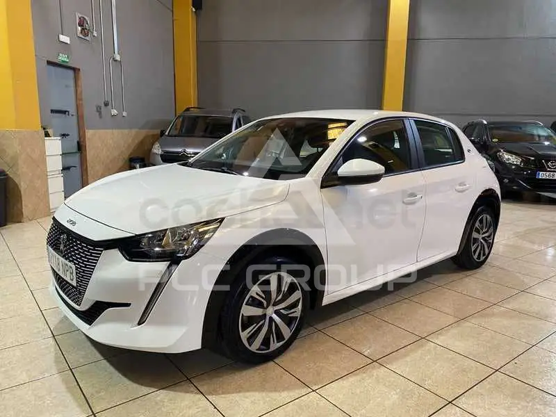 2022 Peugeot 208