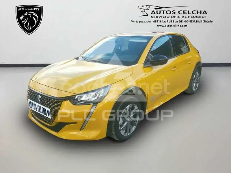 2022 Peugeot 208