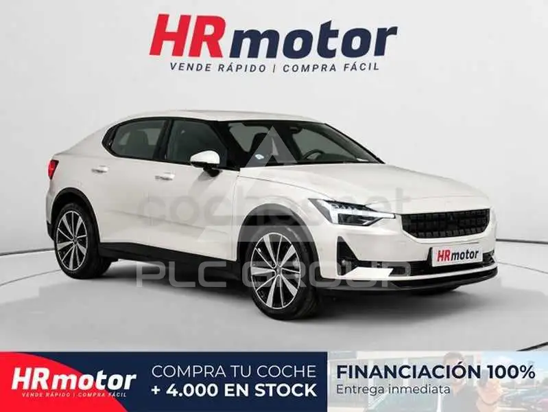 2022 Polestar 2